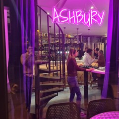 Ashbury 18 Mai (with Léa V)