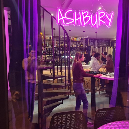 Ashbury 18 Mai (with Léa V)