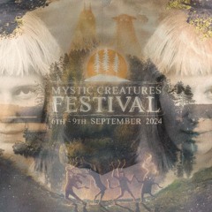 Yooni @ Mystic Creatures Festival 2024 | Freaky Forest