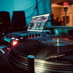 Tech House Vibes // DJ Mix 006