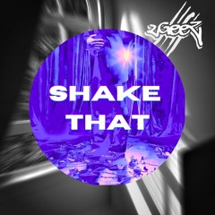 Eminem - Shake That ( 2GeeZ Edit ) -> Free DL