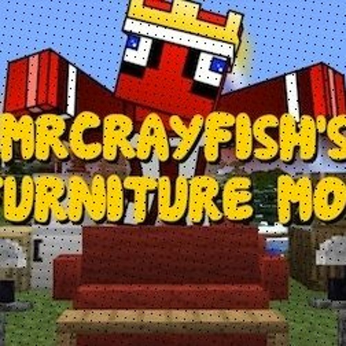 Stream Minecraft Mrcrayfish Device Mod Addons by Safeseso1976 Listen