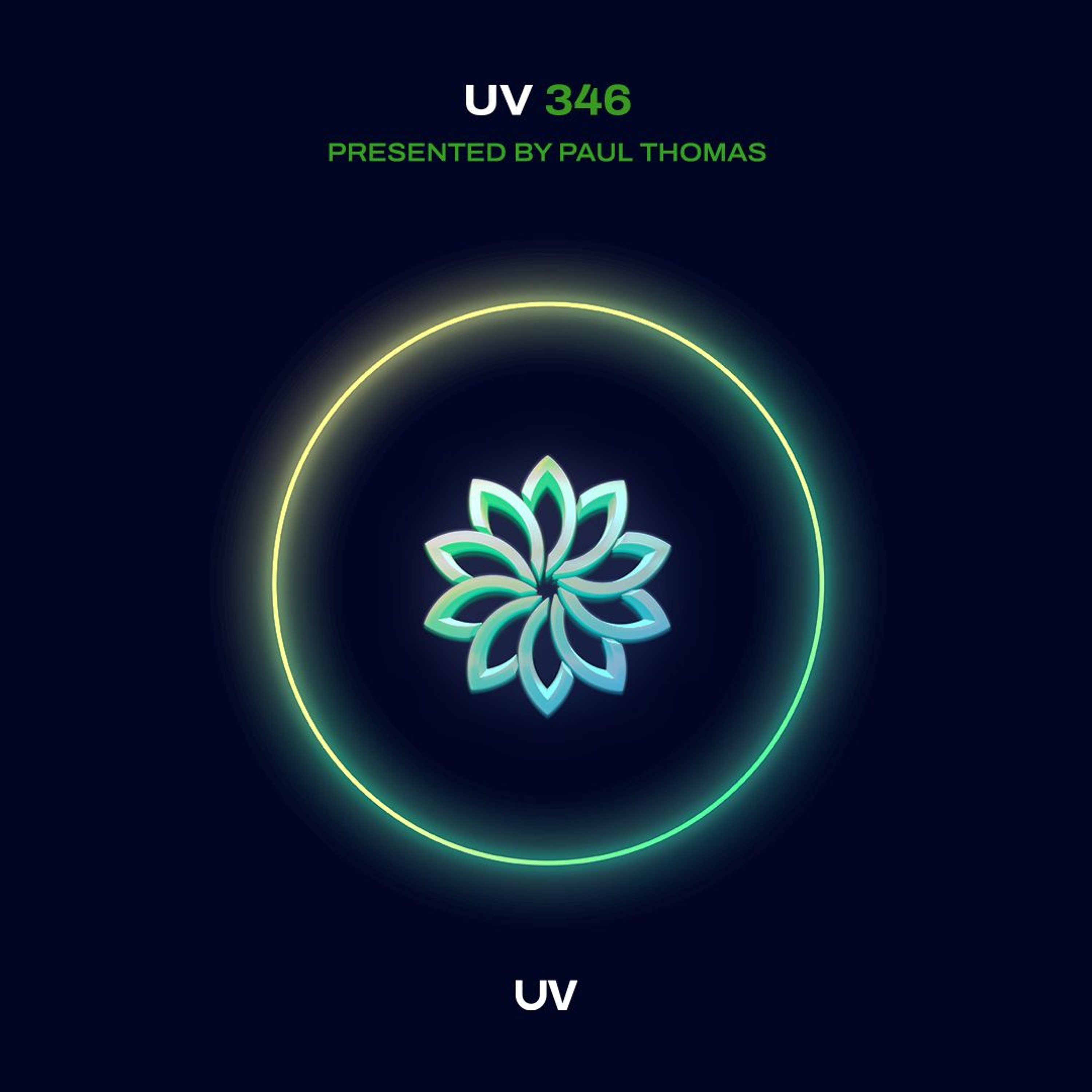 Paul Thomas presents UV Radio