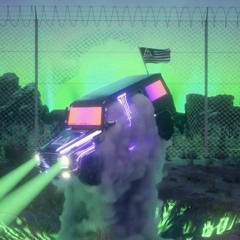 Speed Race Prod. Woodz