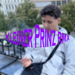 Pashanim - Kleiner Prinz (prod.byosbeatz rmx)