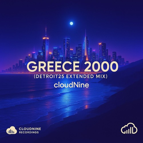 cloudNine Recordings Releases