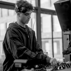 Gray Area x Rello: Live from Superior Ingredients Roof, NYC 10-26-2025