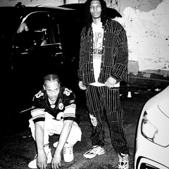 Dc2trill-6 wolves (slowed+reverb)