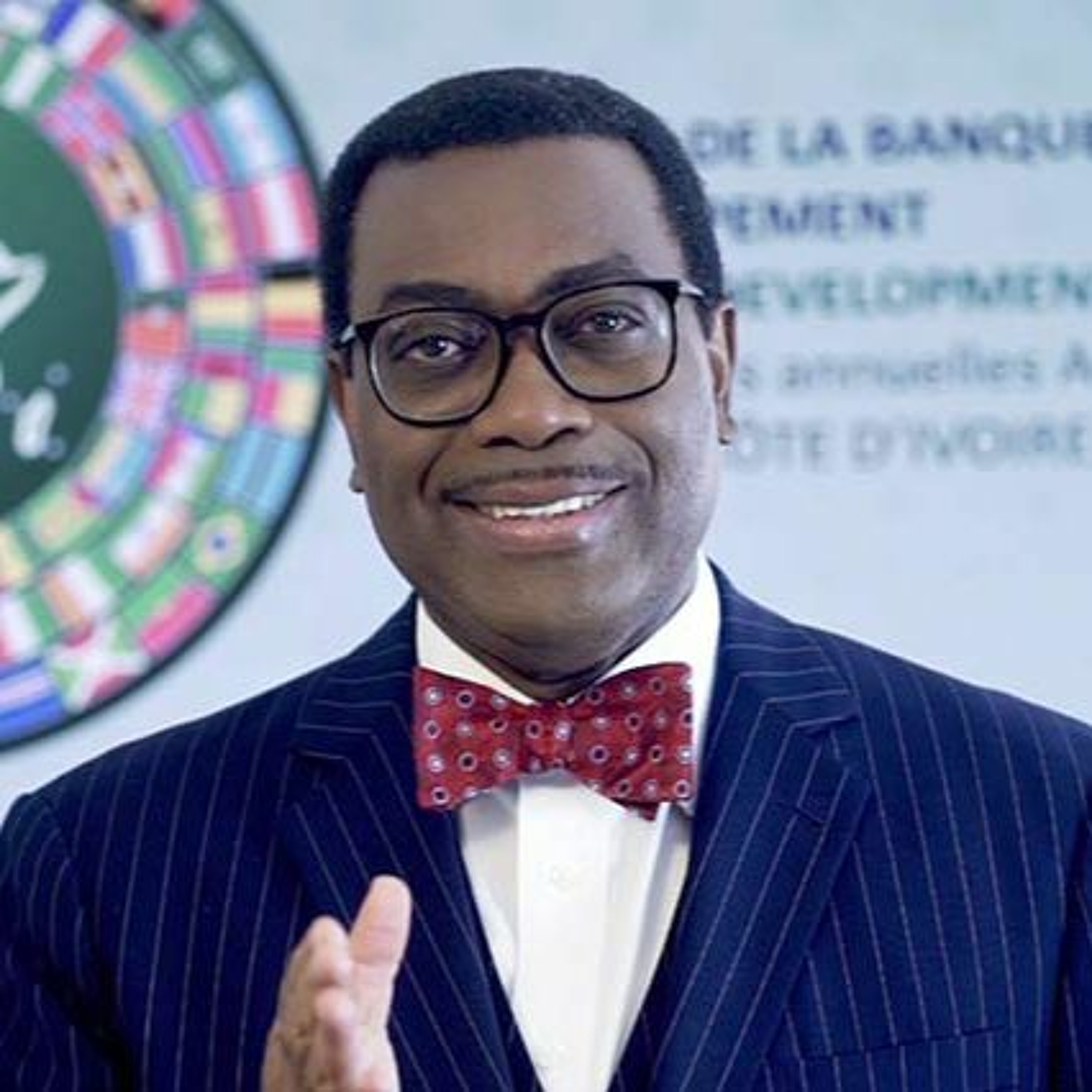 NIGERIA AfDB To Disburse $540 Million To States In The Country episode artwork