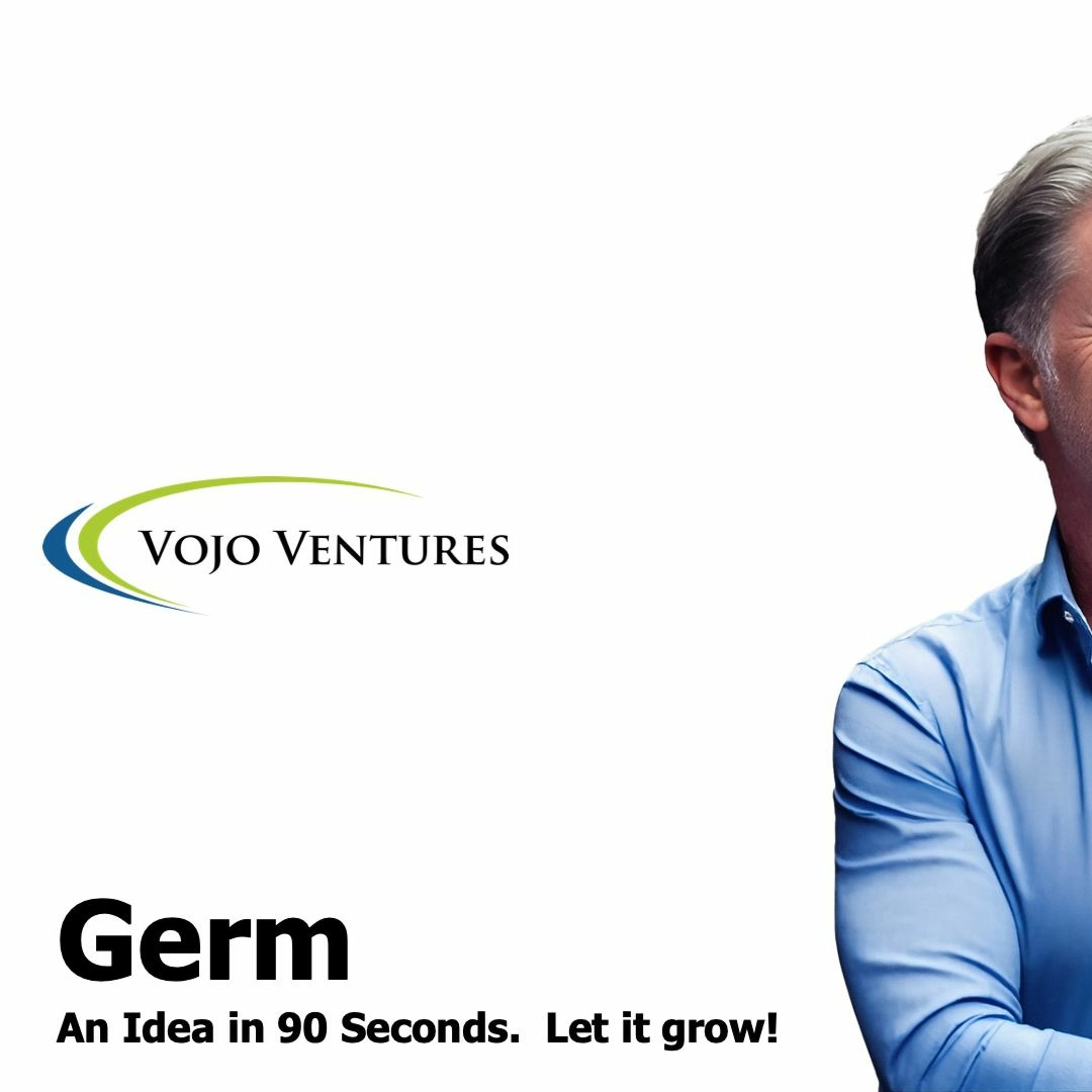 Germ: Unconditional Positive Regard episode artwork