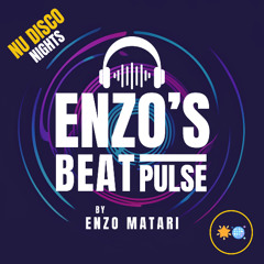 🎧 ENZO'S BEAT PULSE // EPISODE 12 // 🌟🪩 BEATPORT NU DISCO MARCH 2026 mixed by Enzo Matari