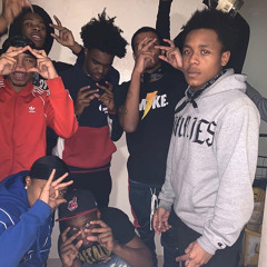 Chris Elite X Jahh Floxk - Lester(Unreleased)