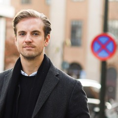 Scaling a business during a global pandemic with Gustav Lundberg Toresson