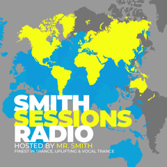 Smith Sessions Radio #352