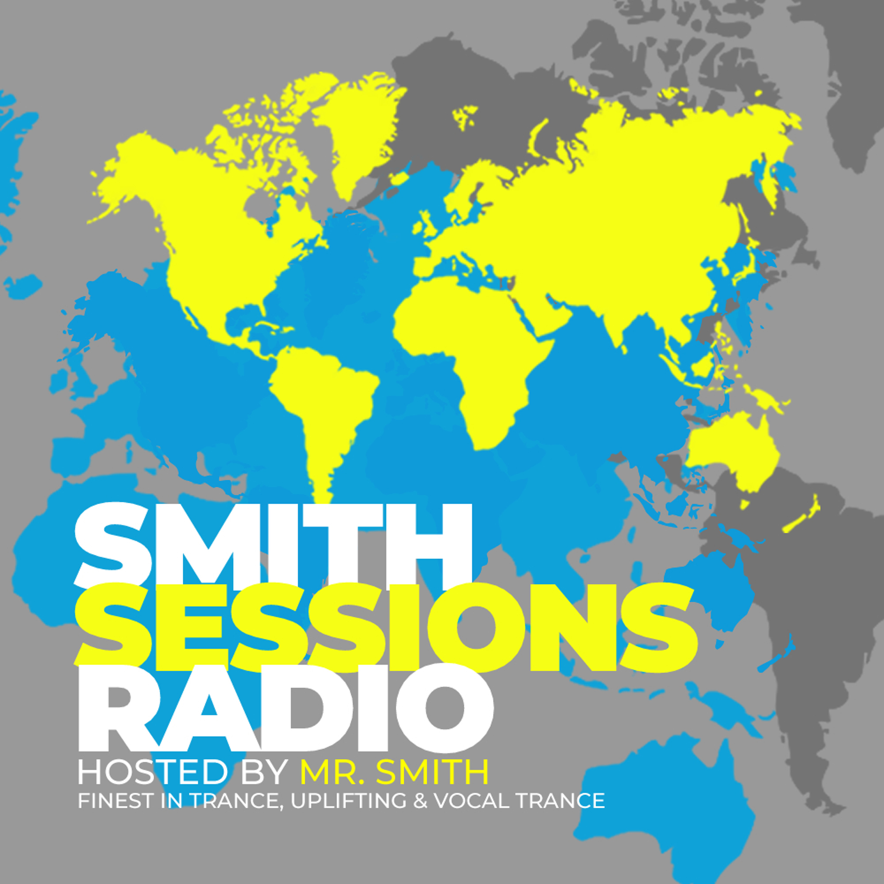 Smith Sessions Radio