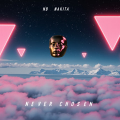 NB NAKITA  "SOMEONE  ELSES HANDS"