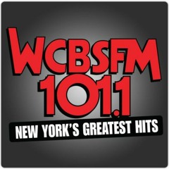 Tony Griffin Productions - Super Hits WCBS-FM Jingle Package Demo (Late 90s? Early 2000s?)