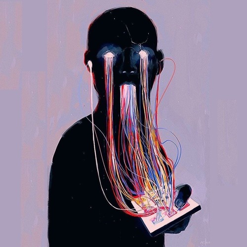 KRMA - Distortion (Free Download)