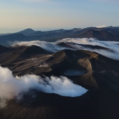 Storm Clouds (Sketch)