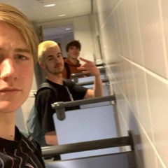 LUGGAGE (prod. quintuple x warheart)