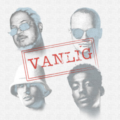 Vanlig (feat. Waviest)