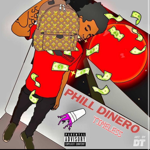 Been On (prod.Fayglo)