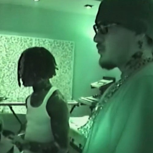 How you doing-yeat x uzi