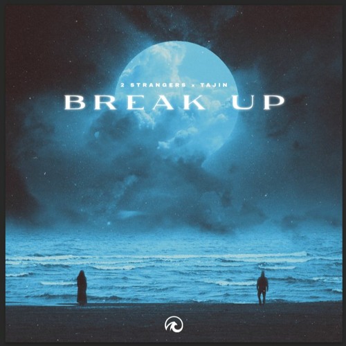 Yonexx - Break Up (feat. Tajin)