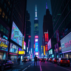 Balenciagas ft Mel Bandanaz