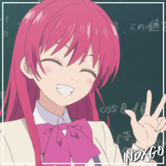 indxgo - Girlfriend, Girlfriend (feat. JustWarrenPeace & YungLex)