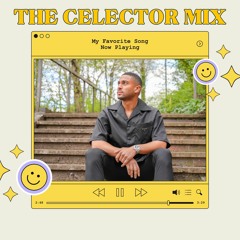The Celector Mix