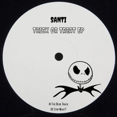 SANTI - The Devil Track