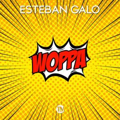 Woppa (Corti & Lamedica & Andry J Remix)