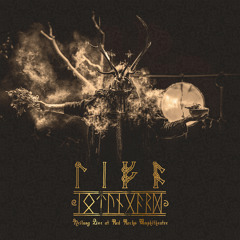 Krigsgaldr (Live)