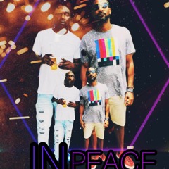 In Peace (Lac P & Dizzy D)