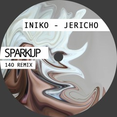 INIKO - JERICHO (SPARKUP DUB 140)