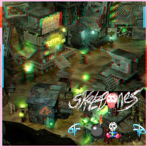 七𝖗α𝓹𝓹𝚒𝛈'_𝚒𝛈_ ₥𝚒𝖉𝖌α𝖗 [pre-tape vrsn]
