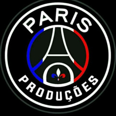 Jotta PSSG - Ela Ta No Baile De Paris ((DJ 2J DE MACAÉ))