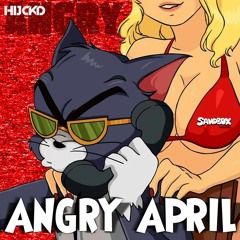 SANDBOX 4 // Angry April