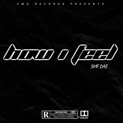 YUNGDAE - HOW I FEEL IG: @YUNGDAE781