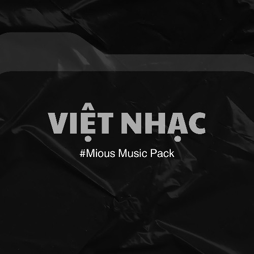 #1 POPVIET x MIOUS [ JOKE PACK ]