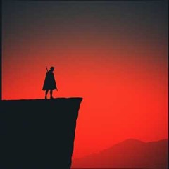Dragged to the Edge