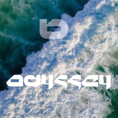 Odyssey 3 - Afro Melodic House - Bryce Burrows - Dec 2023