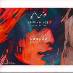 Langüe - Eva (Original mix)