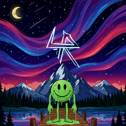 Broken Thoughts EXTENDED