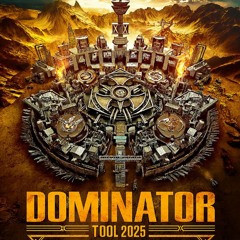 LATUNE - DOMINATOR TOOL 2025