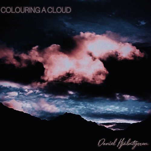 Colouring a Cloud (Radio edit)
