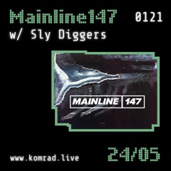 Mainline147 011 Sly Diggers
