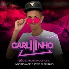 Mc Jhenny, Mc Igão E Mc Lil Beat - Mega Sucesso dos Fluxos  ( DJ CARLITINHO e DJ TITI )