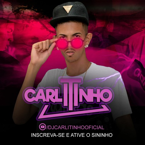 Mc Jhenny, Mc Igão E Mc Lil Beat - Mega Sucesso dos Fluxos  ( DJ CARLITINHO e DJ TITI )